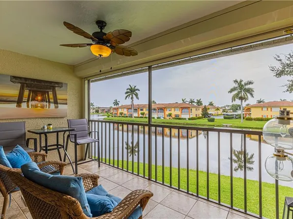 4410 Chantelle DR #H-205, NAPLES, FL 34112