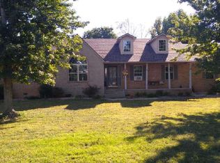 105 Kyle Dr, Anderson, MO 64831