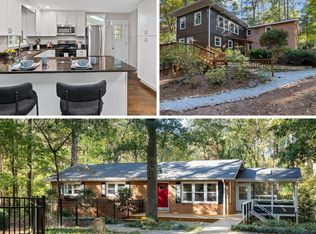 3122 Tanager St, Raleigh, NC 27606