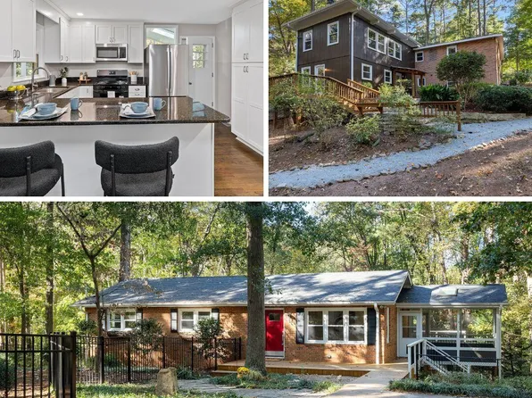 3122 Tanager St, Raleigh, NC 27606