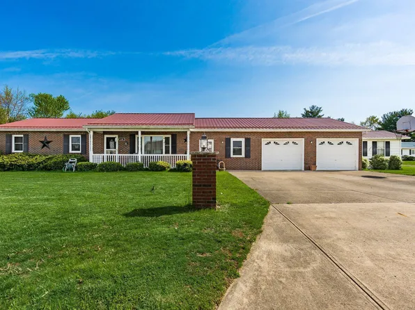 281 Cline Ct, Ashville, OH 43103