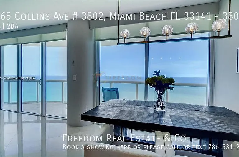 6365 Collins Ave #3802 — Photo 4