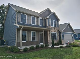 594 Augusta Dr, Selinsgrove, PA 17870