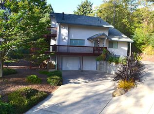 196 E Susitna St, Cannon Beach, OR 97110