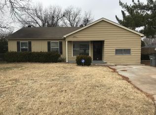 2808 NW 19th St, Lawton, OK 73507