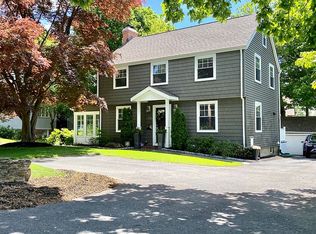 3395 Park Ave, Fairfield, CT 06825