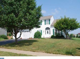 220 Horseshoe Dr, Middletown, DE 19709