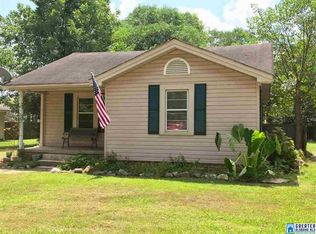 1528 Sims St, Leeds, AL 35094