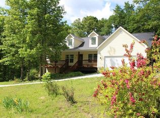22400 Tall Oak Trl, Warrenton, MO 63383