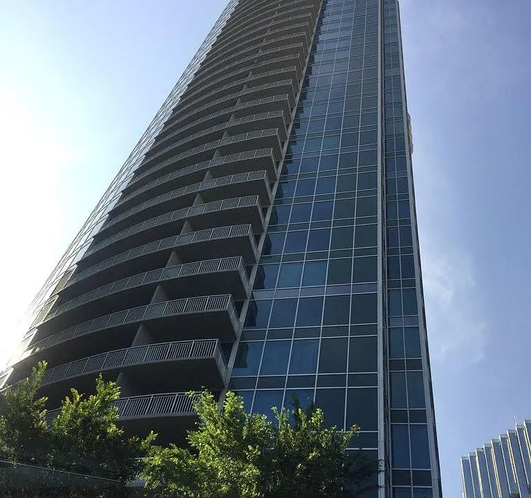 3338 Peachtree Rd NE #604