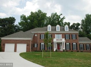 100 Garden Gate Ln, Upper Marlboro, MD 20774