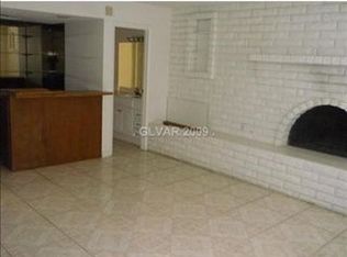 5885 Del Rey Ave, Las Vegas, NV 89146