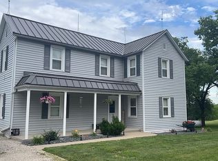 52 County Road 600, Loose Creek, MO 65054