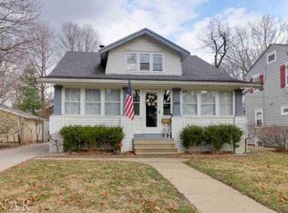 624 Normal Ave, Normal, IL 61761
