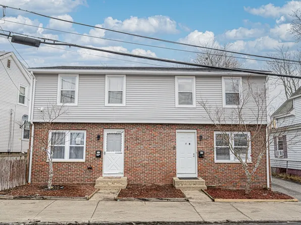 18-20 Astor St, Lynn, MA 01905