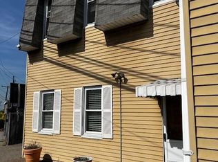 417 Fairview Ave FLOOR 2, Fairview, NJ 07022