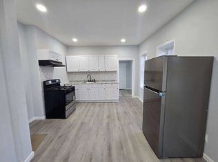 160 Hoffman Ave, Trenton, NJ