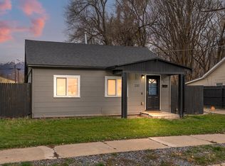232 7th St, Ogden, UT 84404