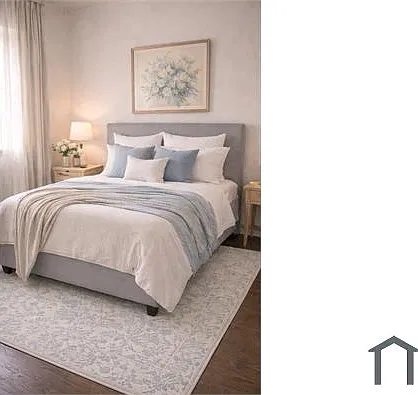 1 bed, $2,000 — Photo 3