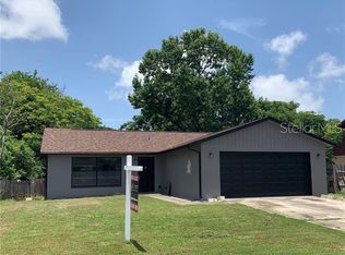 3147 Laird Dr, New Port Richey, FL 34655