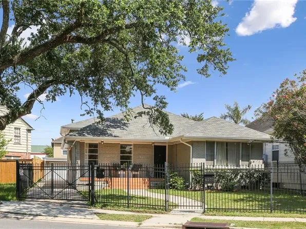 4271 Vendome Pl, New Orleans, LA 70125