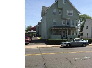 232 S Main St, New Britain, CT 06051