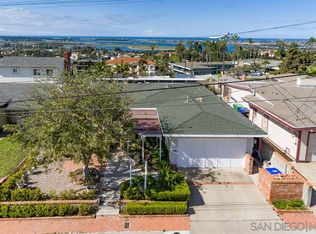 2836 Grandview St, San Diego, CA 92110