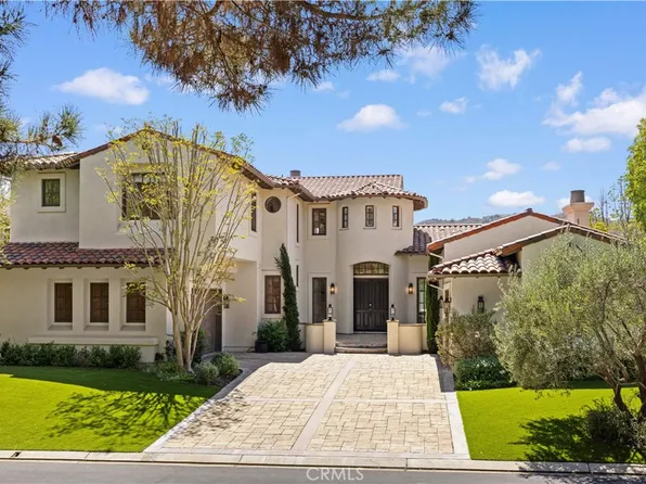 17 Canada Oaks, Coto De Caza, CA 92679