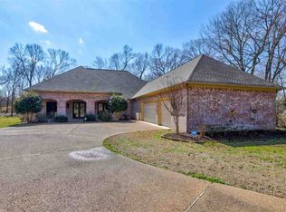 100 Wildwood Dr, Madison, MS 39110