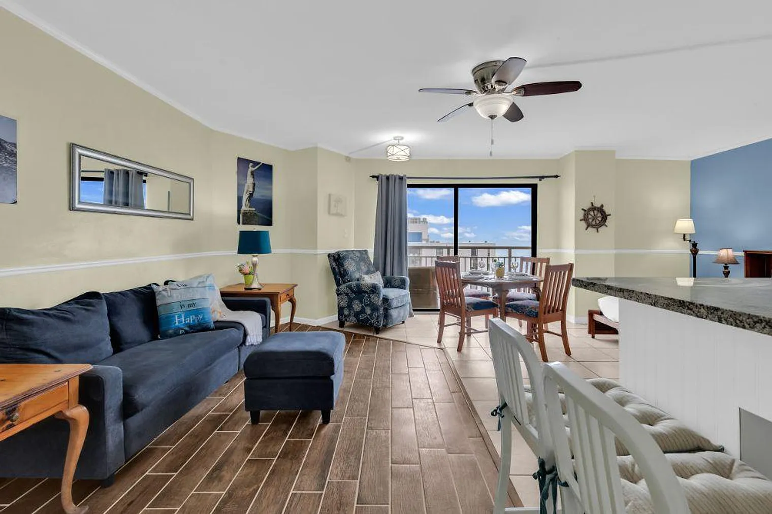 1 bed, 1.0 bath, 495 sqft, $2,640 — Photo 4