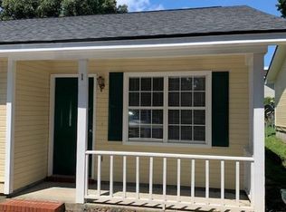 1438 Green St #I, Valdosta, GA 31601