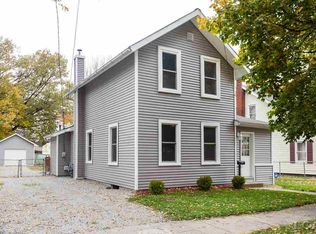 235 Finch St, Adrian, MI 49221