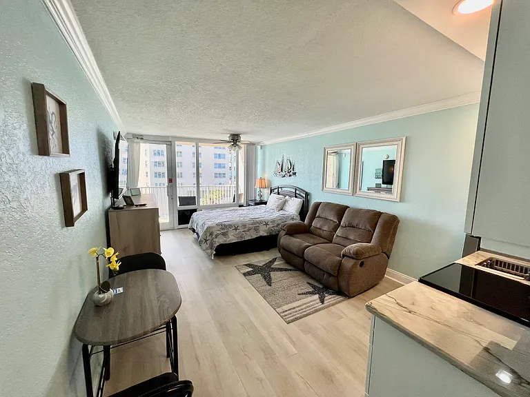 3501 S Atlantic Ave #402 — Photo 5