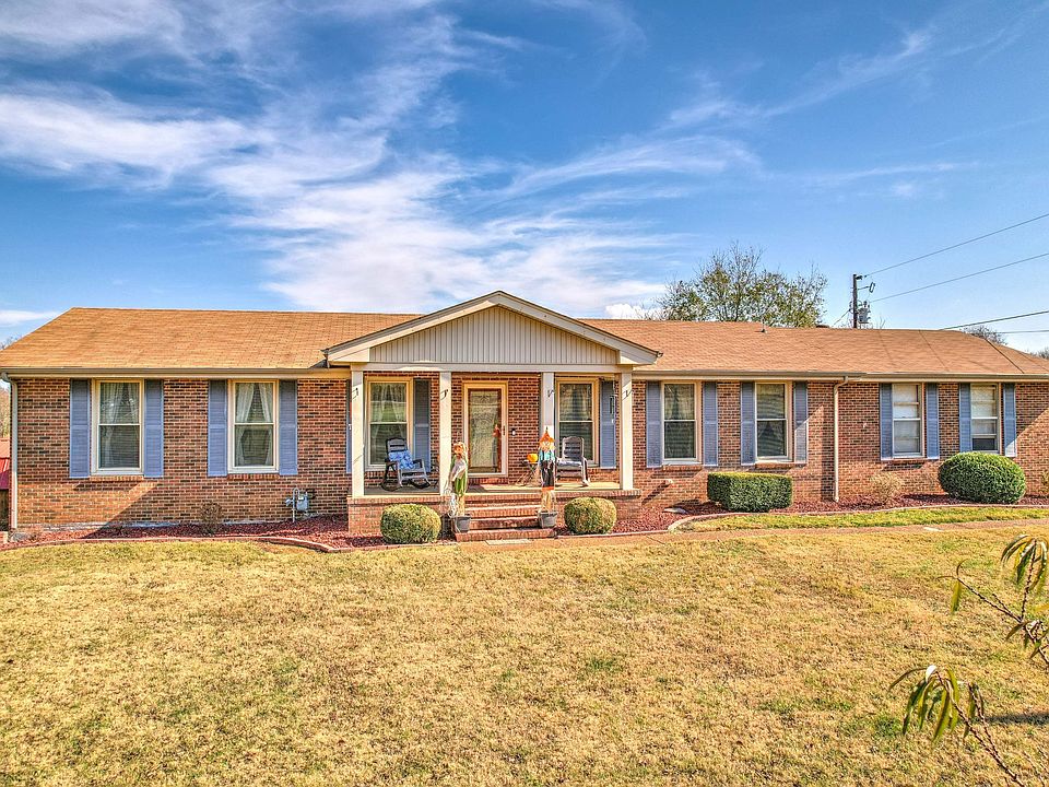 2029 Sparta Pike, Lebanon, TN 37090 Zillow