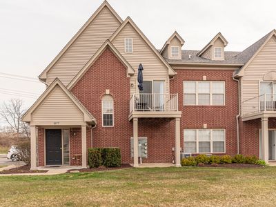 1857 Addington Ln, Ann Arbor, MI, 48108