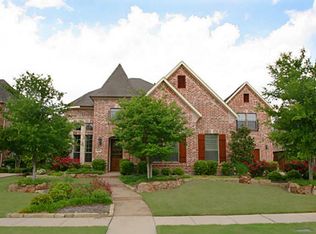 4617 Sebago Trl, Plano, TX 75093