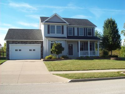 92 Boulder Blvd, Peninsula, OH, 44264
