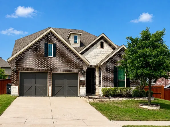 15020 Belclaire Ave, Aledo, TX 76008