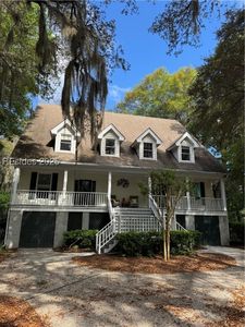 32 Plantation Homes Dr, Daufuskie Island, SC, 29915