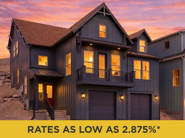 7146 Hidden Peak Dr #109, West Jordan, UT 84088