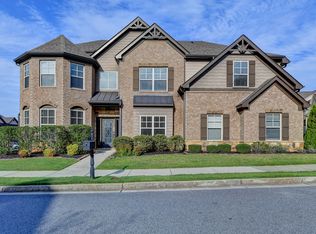 3792 Ridge Grove Way, Suwanee, GA 30024