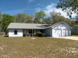 103 Plantation Ct, Kingsland, GA 31558