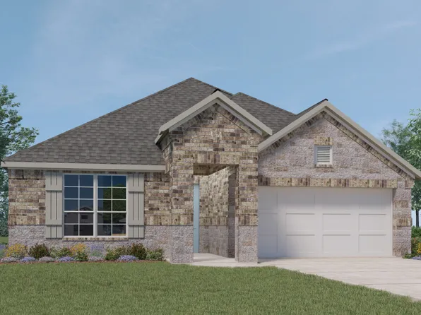 The Kingston II Plan, Rosenbusch Ranch