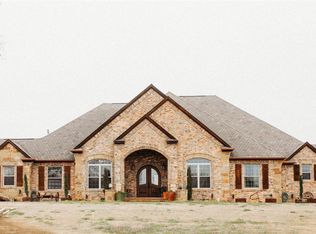 179 Stone Bridge Ln, Lone grove, OK 73401
