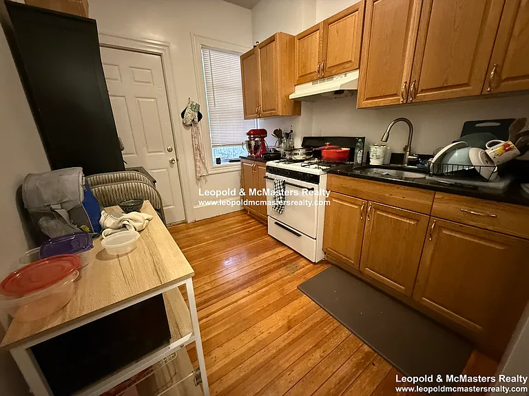 24 Mt. Vernon St apartment — Photo 111