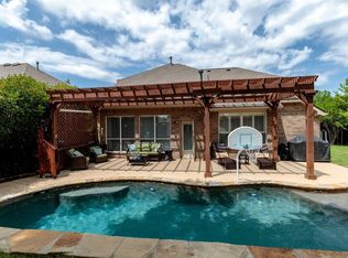 4 Hideaway Ct, Trophy Club, TX 76262