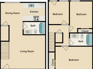 1911 Dill Rd #B5, Barstow, CA 92311