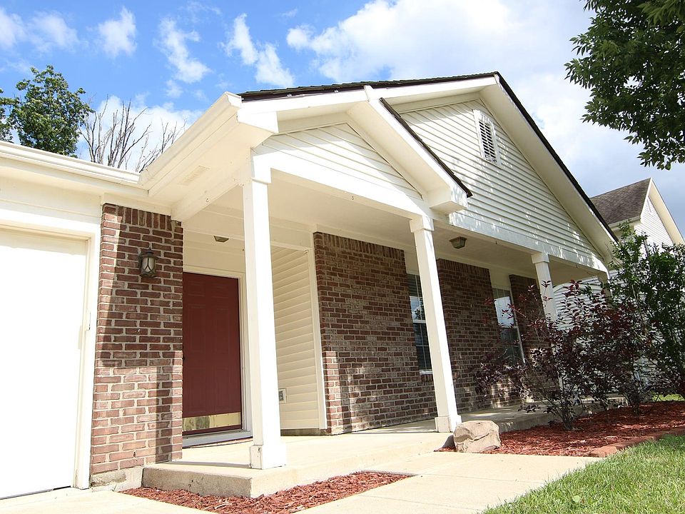 6867 N Abilene Way, Mccordsville, IN 46055 | Zillow