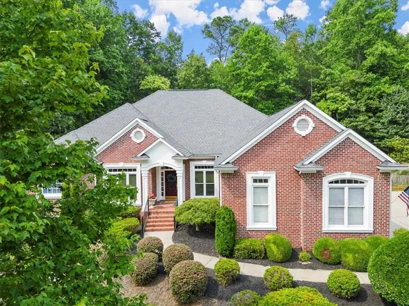 2110 Ridge Gate Dr, Cumming, GA 30041