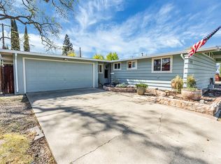 2600 Palo Vista Way, Rancho Cordova, CA 95670